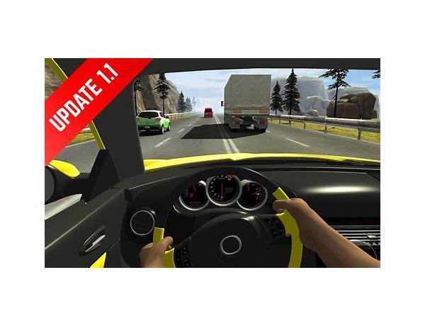 Racing in Car 2021 for Android - Download the APK from Habererciyes